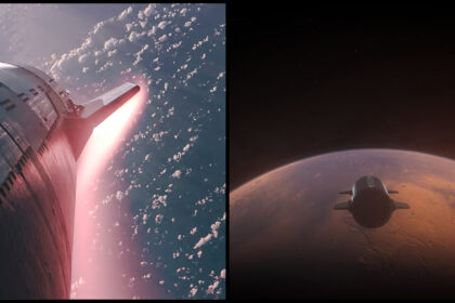 spacex starship misia mars