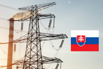 elektrina slovensko