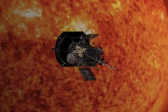 Parker Solar Probe