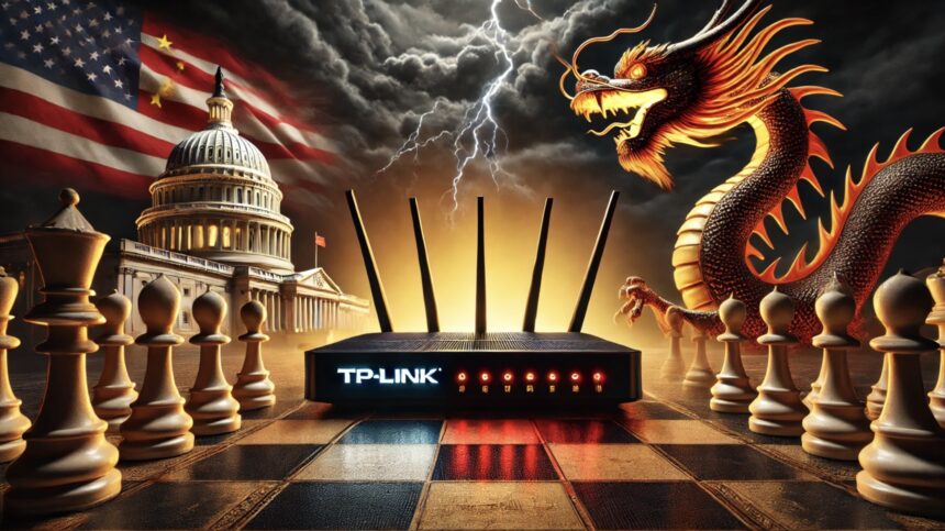 TP-Link