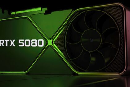 RTX 5080