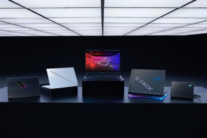 ROG portfolio