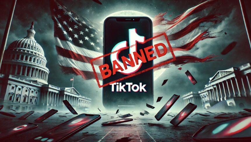 TikTok ban USA