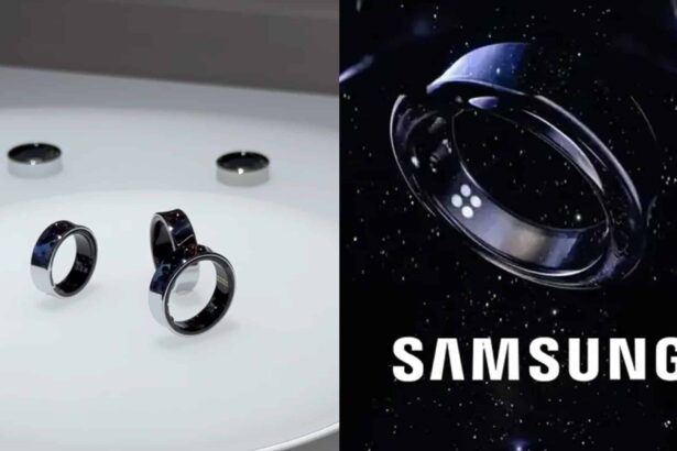 galaxy ring