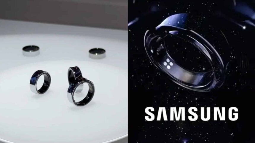 galaxy ring