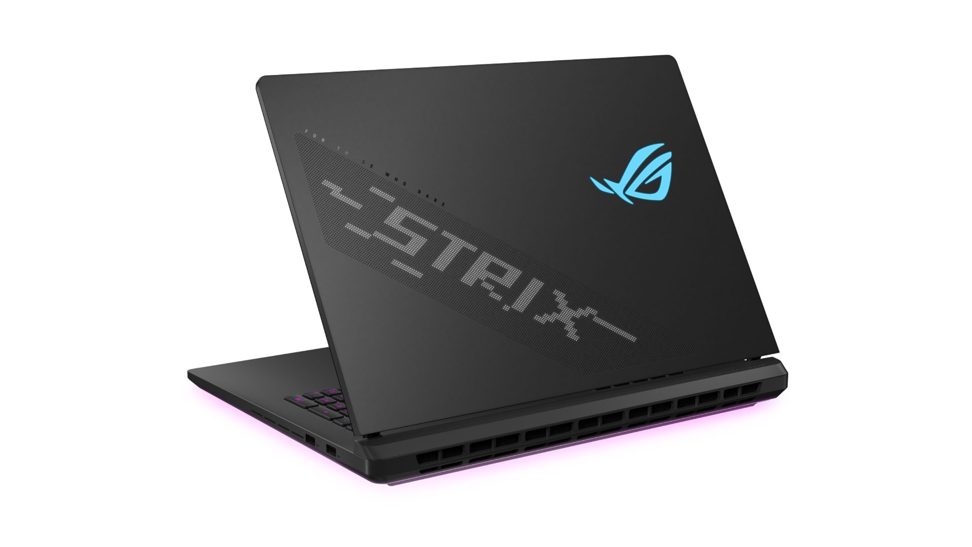 rog strix