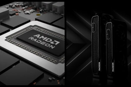 amd radeon