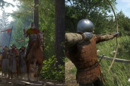 Kingdom Come: Deliverance