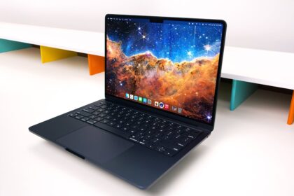 macbook air m2 akcia