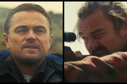 dicaprio film